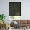 Cortina Enrollable Screen 5% Negra - Imagen 3