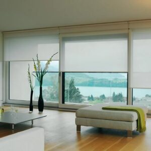 Cortinas Enrollables