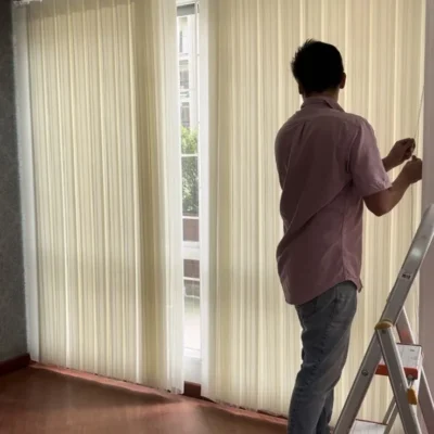 Cortinas a la medida